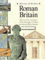 Cover of: Roman Britain (History of Britain)