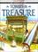 Cover of: Tombs and Treasure (See Through History)