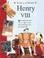 Cover of: Henry VIII (History of Britain)