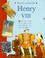 Cover of: Henry VIII (History of Britain)