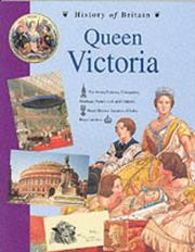 Cover of: Queen Victoria (History of Britain) by Andrew Langley