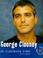 Cover of: George Clooney
