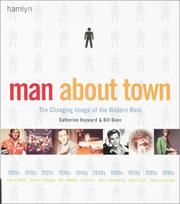 Cover of: Man about town