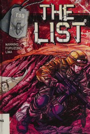 Cover of: List