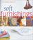 Cover of: The Hamlyn book of soft furnishings