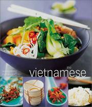 Cover of: The Vietnamese collection