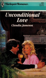 Cover of: Unconditional Love