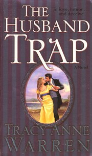 Cover of: The Husband Trap: The Trap Trilogy #1