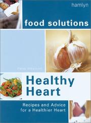 Cover of: Healthy heart by Patsy Westcott