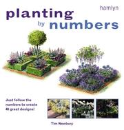 Cover of: Planting by Numbers