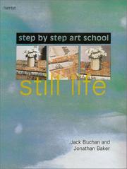 Cover of: Still life