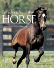 Cover of: Encyclopedia of the Horse