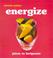Cover of: Miracle JuicesT: Energize