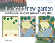 Cover of: Brand new garden | Jo Smith