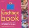 Cover of: The Lunchbox Book