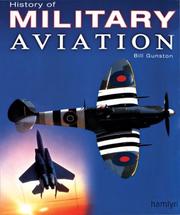 Cover of: History of Military Aviation (History of S.)