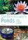 Cover of: Garden Answers: Ponds