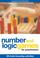 Cover of: Number and Logic Games for Preschoolers