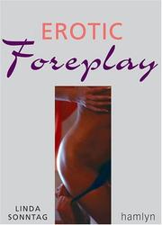 Cover of: Pocket Guide: Erotic Foreplay (Pocket Guide to Loving)