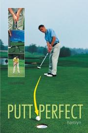 Cover of: Putt Perfect