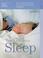 Cover of: Teach Your Child to Sleep