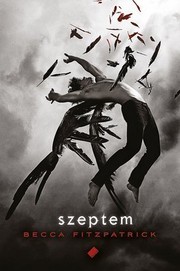 Cover of: Szeptem