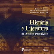 Cover of: História e Literatura: relações possíveis by 