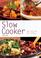 Cover of: Slow Cooker (Pyramid Paperbacks)