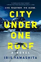 Cover of: City under One Roof by Iris Yamashita