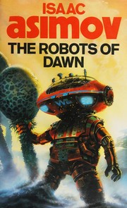Cover of: The Robots of Dawn by 