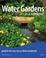Cover of: Water Gardens in a Weekend
