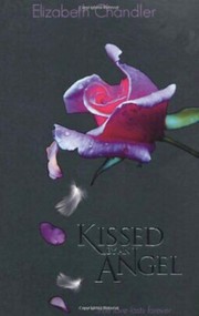 Cover of: Kissed by an Angel