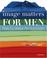 Cover of: Image Matters For Men
