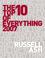 Cover of: The Top 10 of Everything 2007 (Top 10 of Everything)