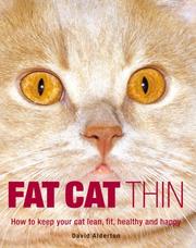 Cover of: Fat Cat Thin | David Alderton