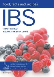 IBS by Tracy Parker