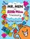 Cover of: Mr Men & Little Miss Treasury