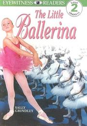 Cover of: The Little Ballerina