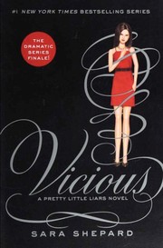 Cover of: Vicious