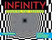 Cover of: Infinity by Sarah C. Campbell, Richard P. Campbell
