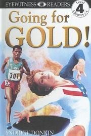 Cover of: Going for Gold! by Andrew Donkin