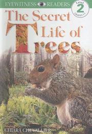 Cover of: Secret Life of Trees by Barbara Shook Hazen