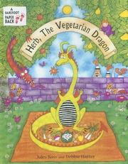 Cover of: Herb, the Vegetarian Dragon by Jules Bass