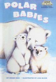 Cover of: Polar Babies