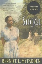 Cover of: Sugar | Bernice L. McFadden