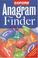Cover of: Oxford Anagram Finder