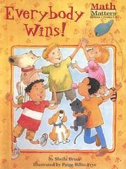 Cover of: Everybody Wins!