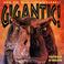 Cover of: Gigantic!