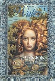 Cover of: Ascension