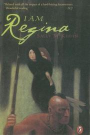 Cover of: I Am Regina by Sally M. Keehn